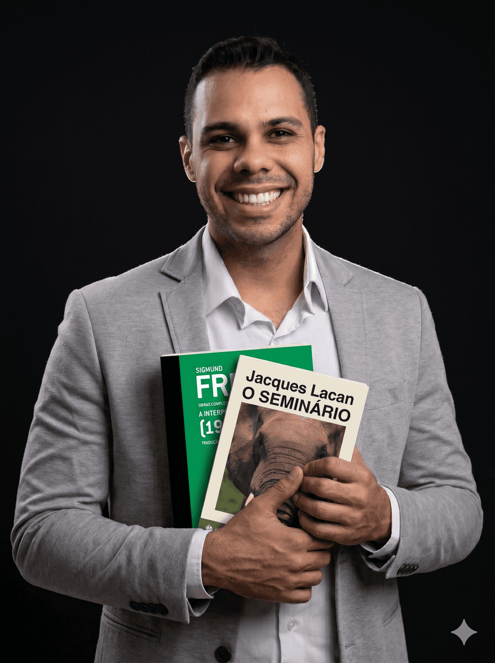Psi. Deivid Oliveira