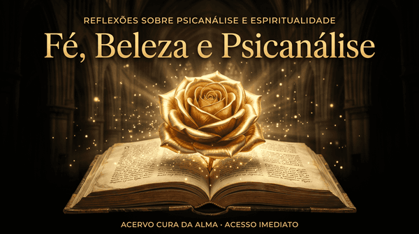Fé, Beleza e Psicanálise