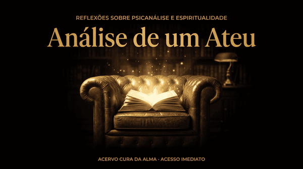 Análise de um Ateu
